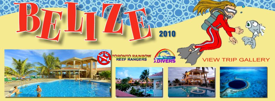 Belize gallery image