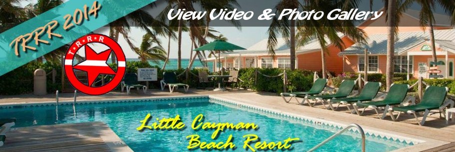 Little Cayman 2014 Gallery
