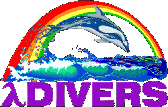 Lambda Divers logo