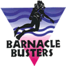 Barnacle Busters logo