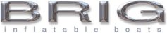 Bgir Inflatable Boats logo