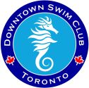 Downtown Swim Club logo
