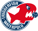 Triggerfish Waterpolo logo