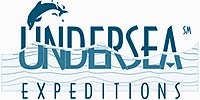 Undersea Expeditions logog