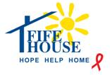Fife House Logo